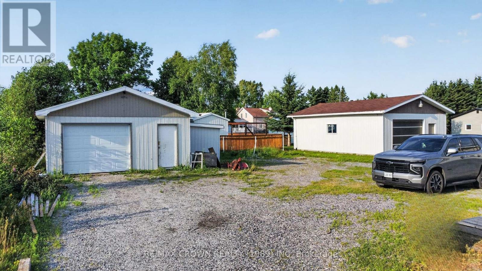 524 Kitchener Street, Hearst, ON - Outdoor