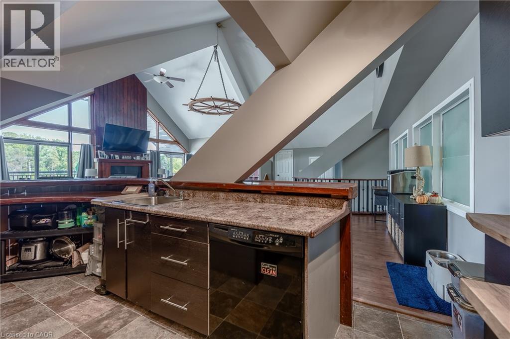 15 Jaylin Crescent, Port Dover, ON