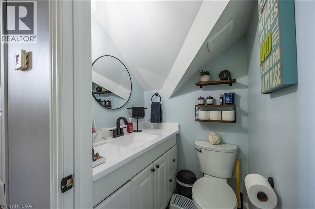 15 Jaylin Crescent, Port Dover, ON