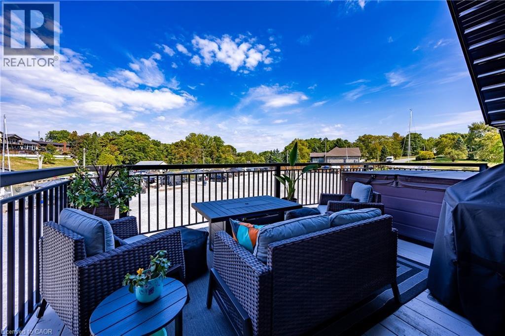 15 Jaylin Crescent, Port Dover, ON