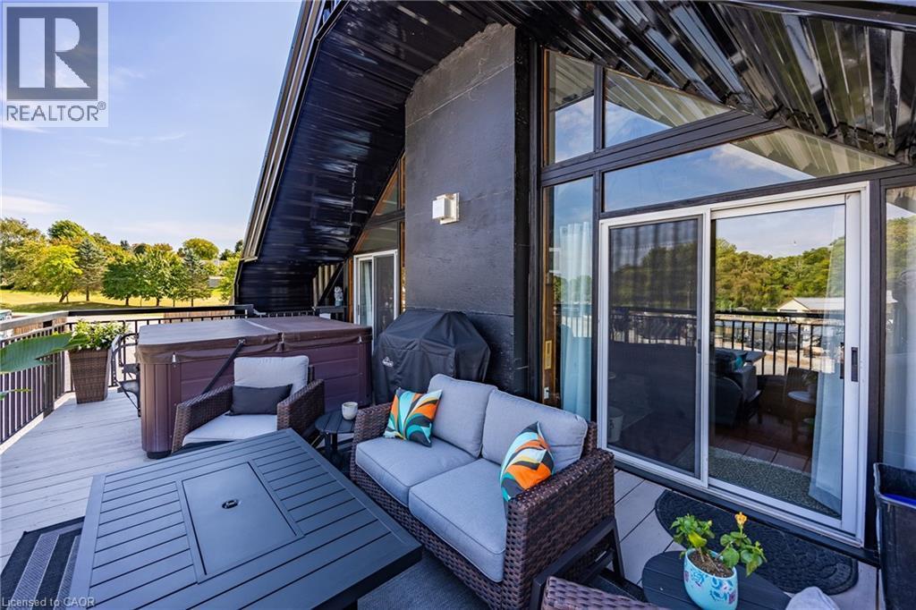 15 Jaylin Crescent, Port Dover, ON