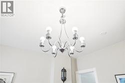 LED Lighting throughout -