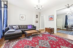 Living Room -