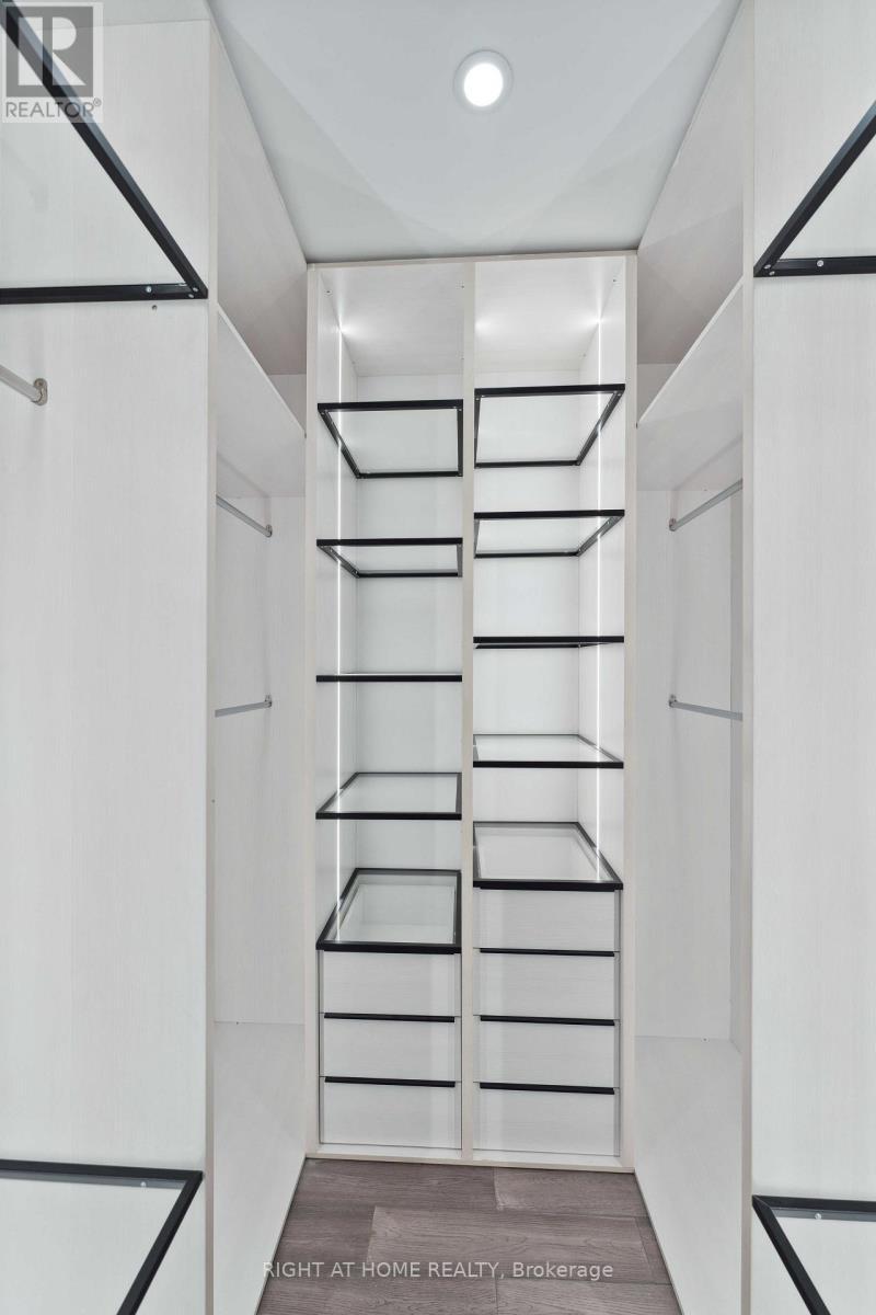 Primary Master Walkin Closet - 256 Northwestern Avenue, Ottawa, ON - Indoor Photo Showing Other Room