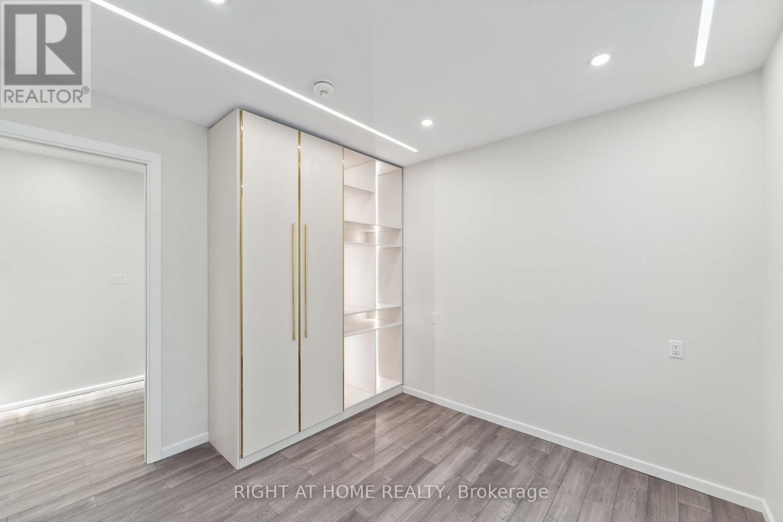 Third bedroom - 256 Northwestern Avenue, Ottawa, ON - Indoor Photo Showing Other Room
