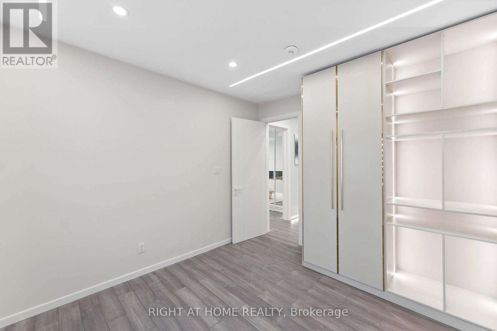 Fourth Bedroom - 256 Northwestern Avenue, Ottawa, ON - Indoor Photo Showing Other Room