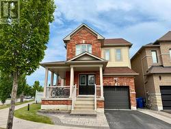 221 DELBERT CIRCLE Whitchurch-Stouffville, ON L4A 0Y7