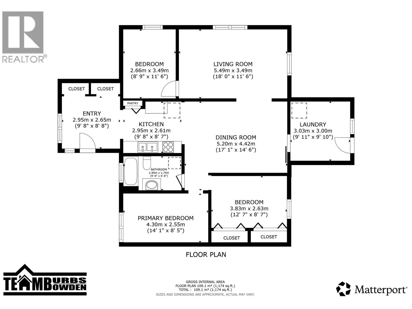 3861 Hillcrest Road, Quesnel, BC - Other