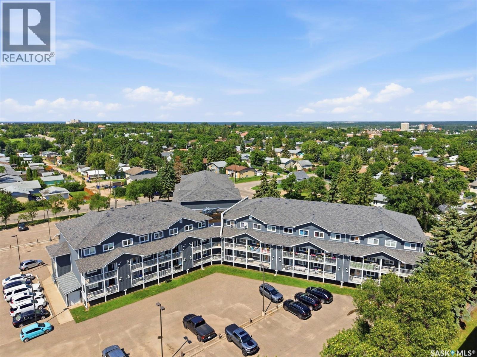 210 515 28Th Street E, Prince Albert, SK - Outdoor With View