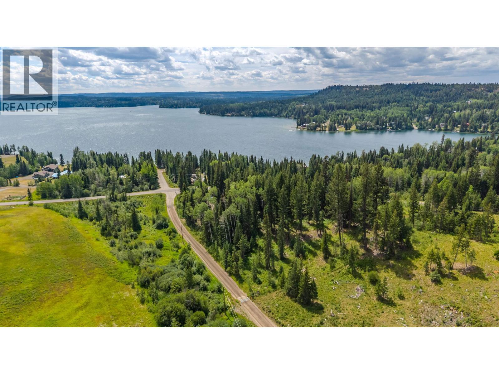 Lot 5 Faessler Road, Bridge Lake, BC