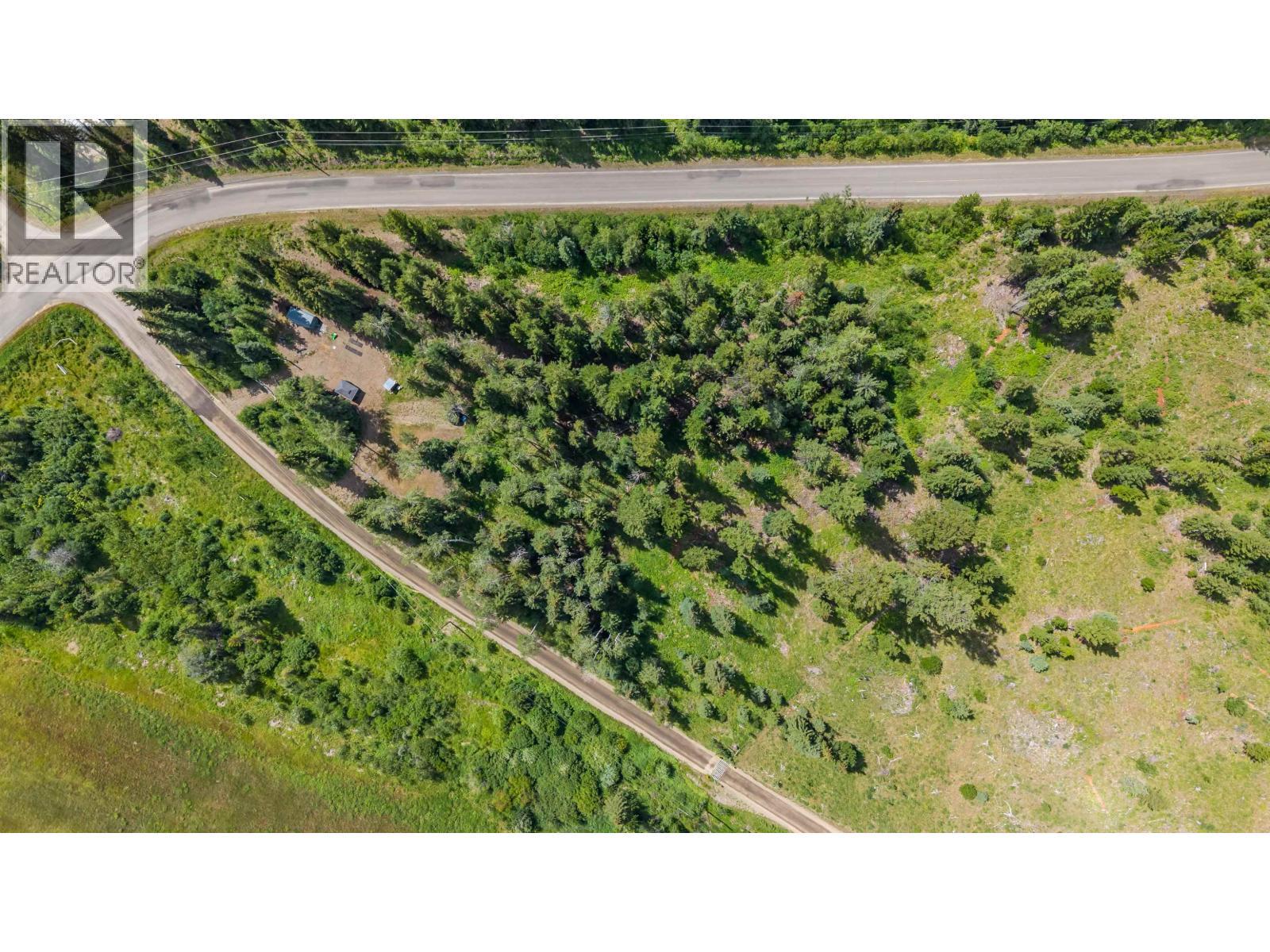 Lot 5 Faessler Road, Bridge Lake, BC