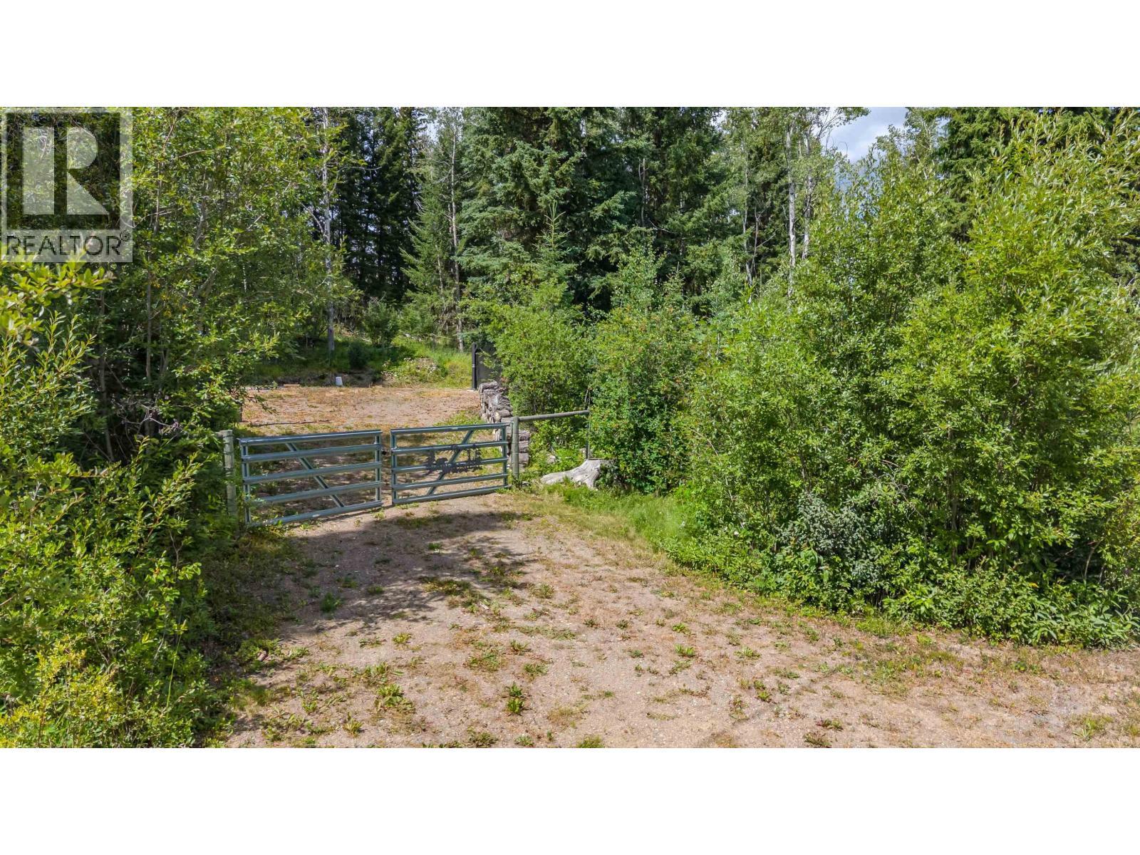 Lot 5 Faessler Road, Bridge Lake, BC