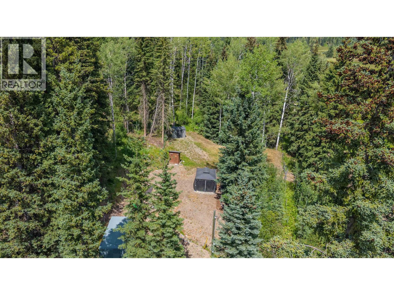 Lot 5 Faessler Road, Bridge Lake, BC