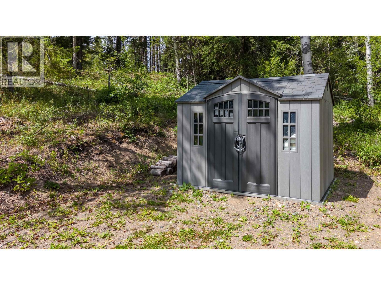 Lot 5 Faessler Road, Bridge Lake, BC