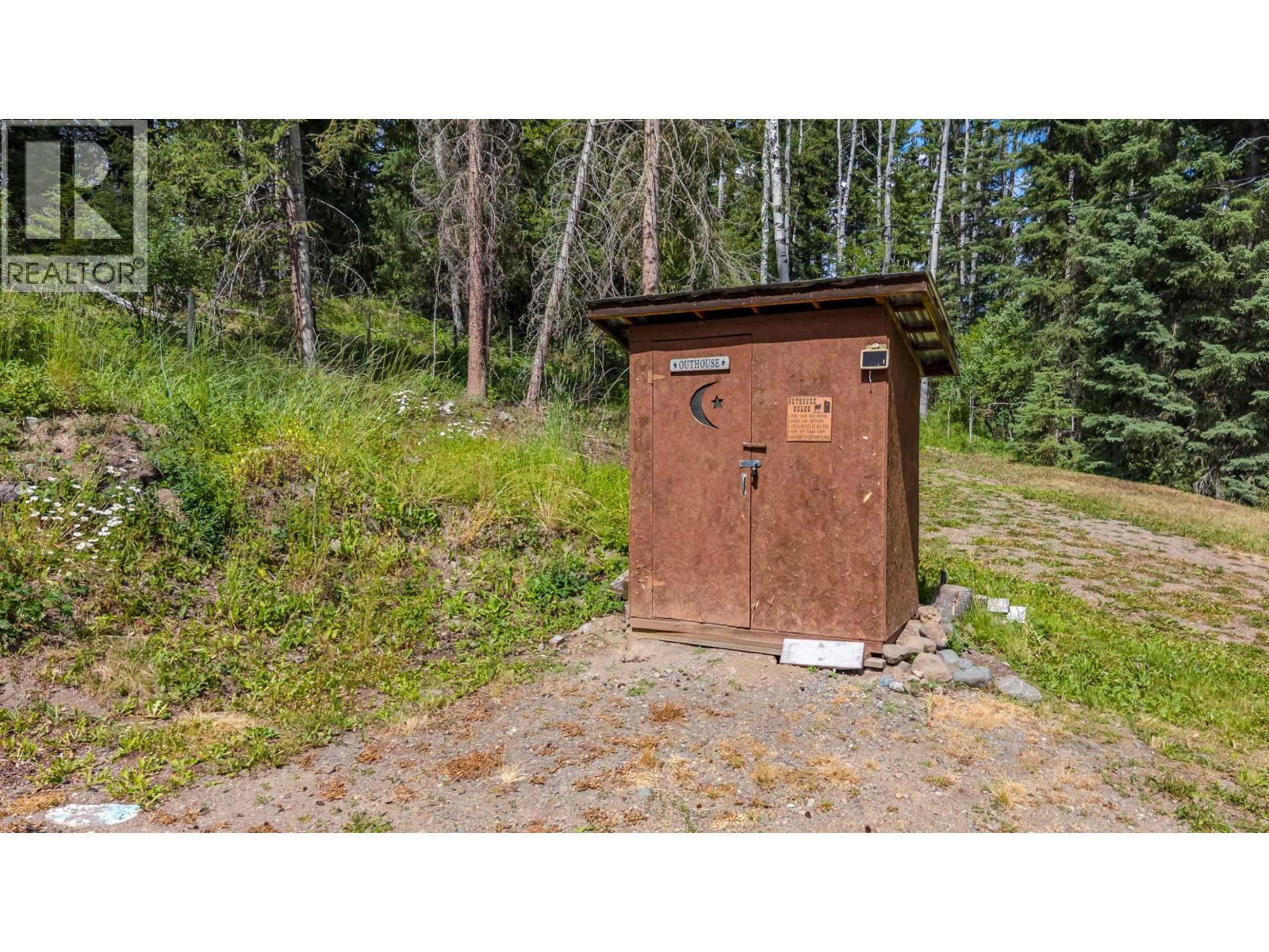 Lot 5 Faessler Road, Bridge Lake, BC