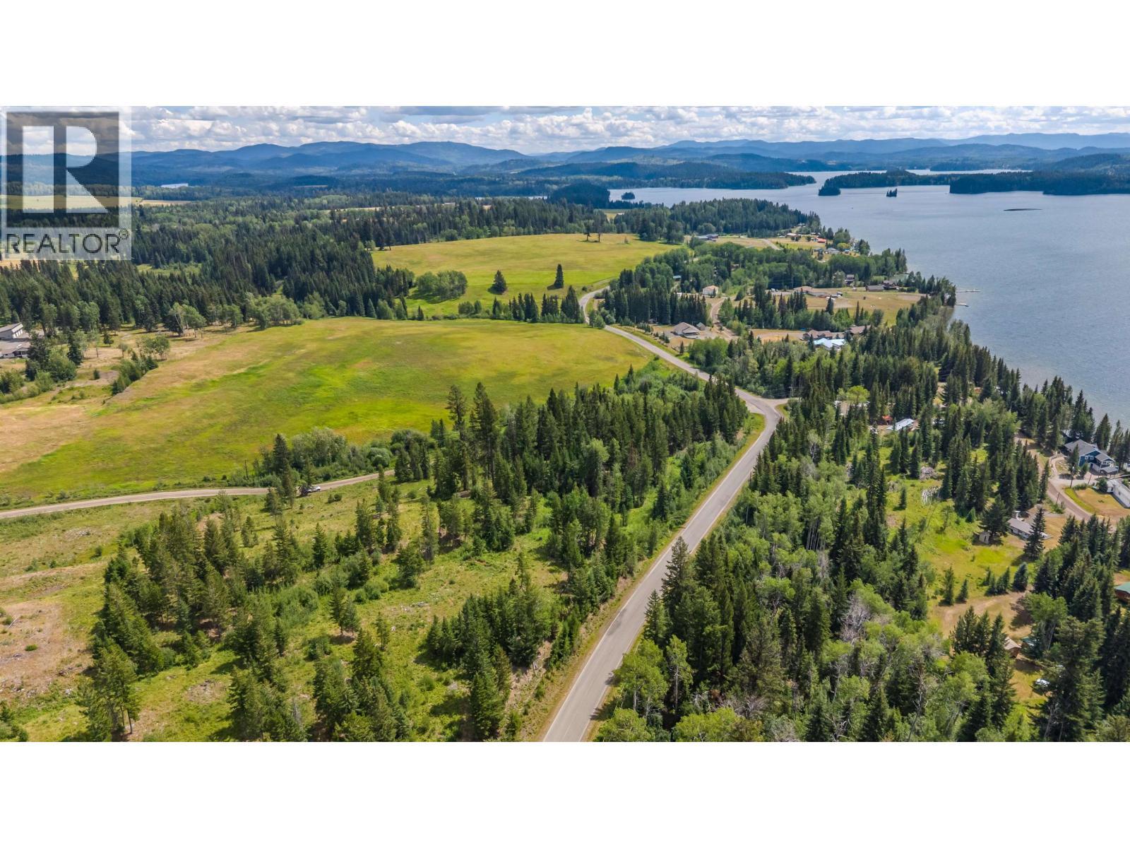 Lot 5 Faessler Road, Bridge Lake, BC
