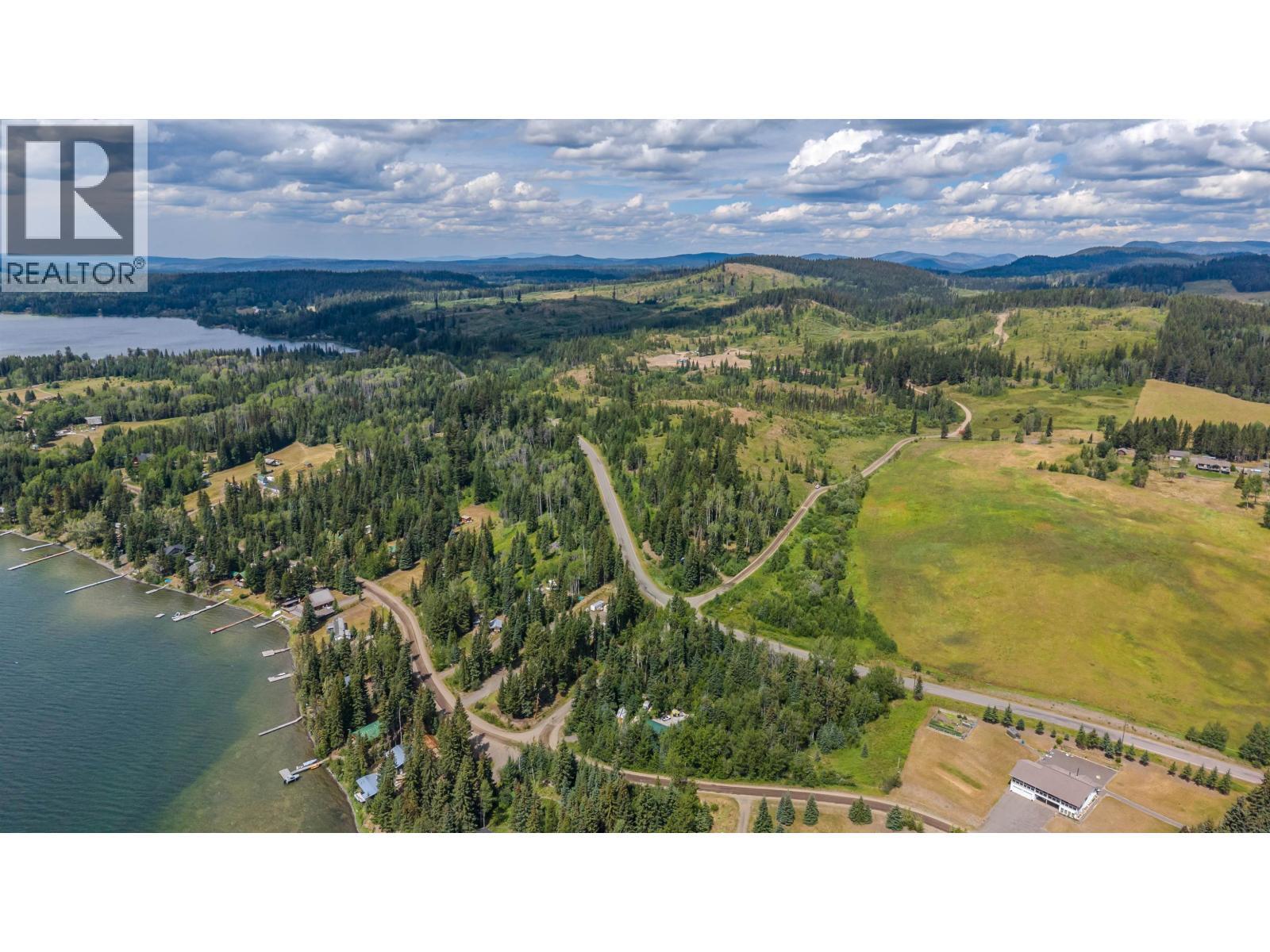 Lot 5 Faessler Road, Bridge Lake, BC