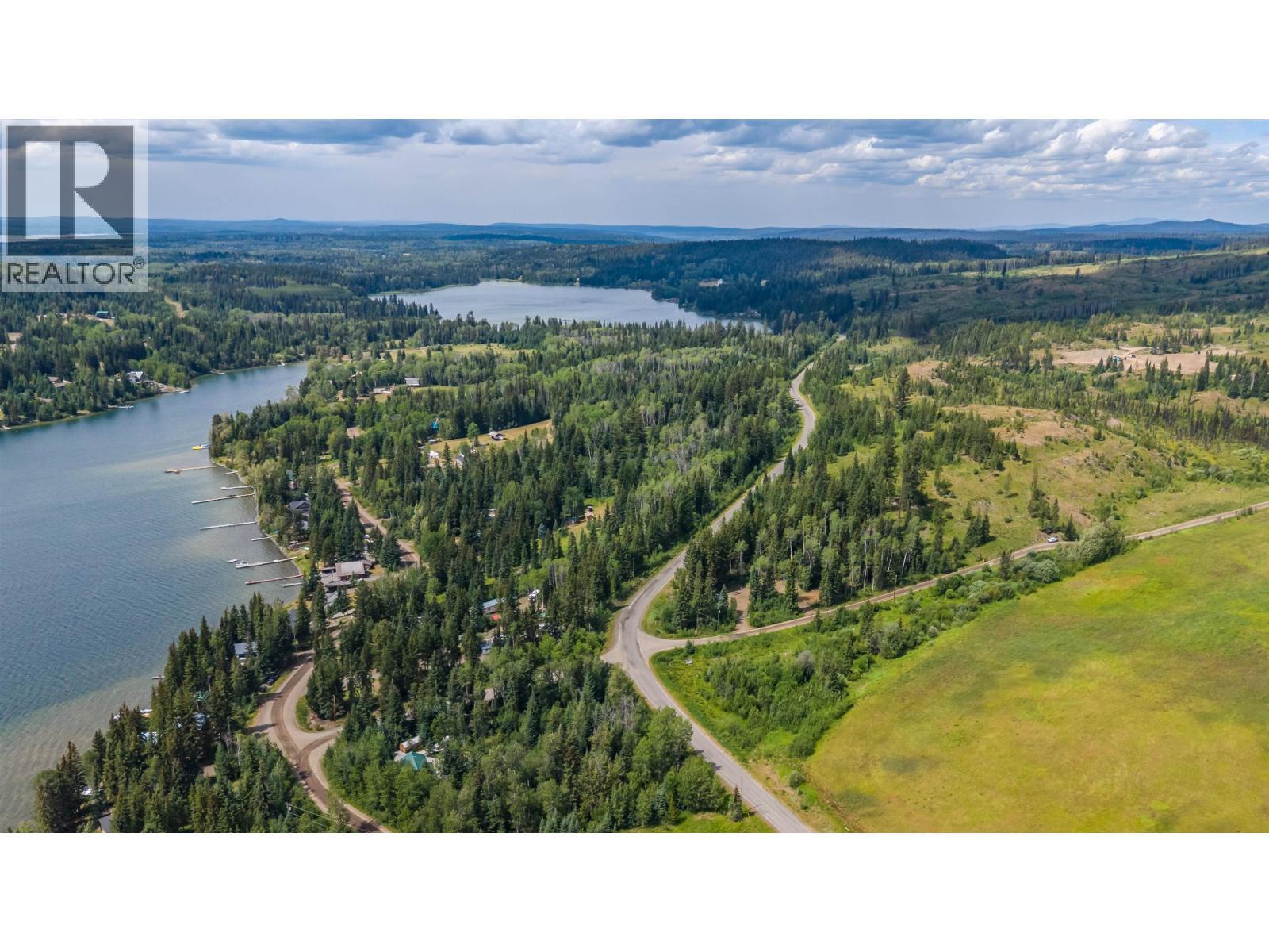 Lot 5 Faessler Road, Bridge Lake, BC