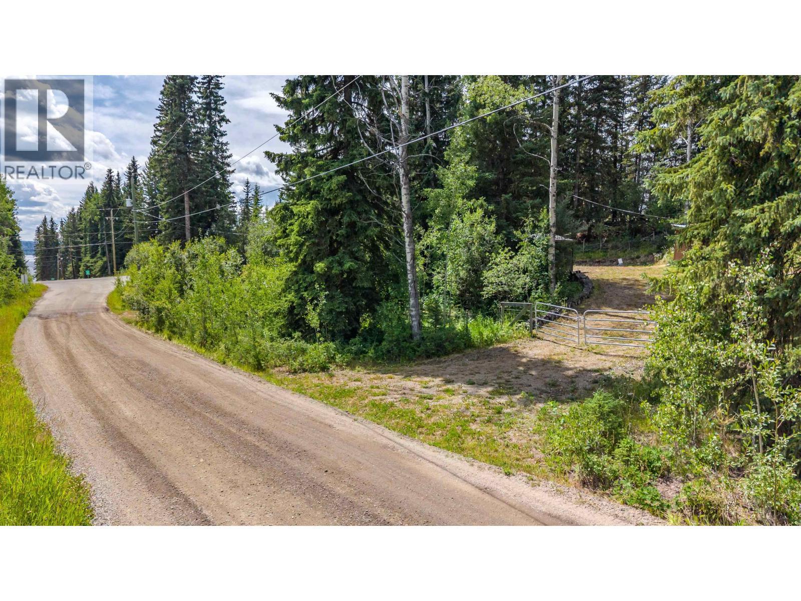 Lot 5 Faessler Road, Bridge Lake, BC