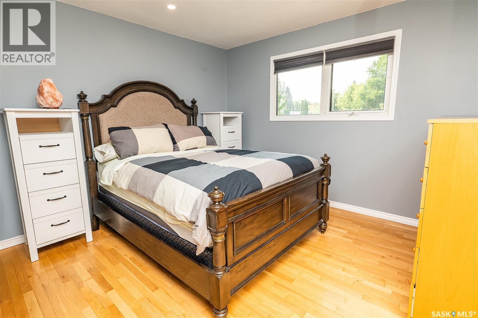 302 7Th Street E, Wynyard, SK - Indoor Photo Showing Bedroom