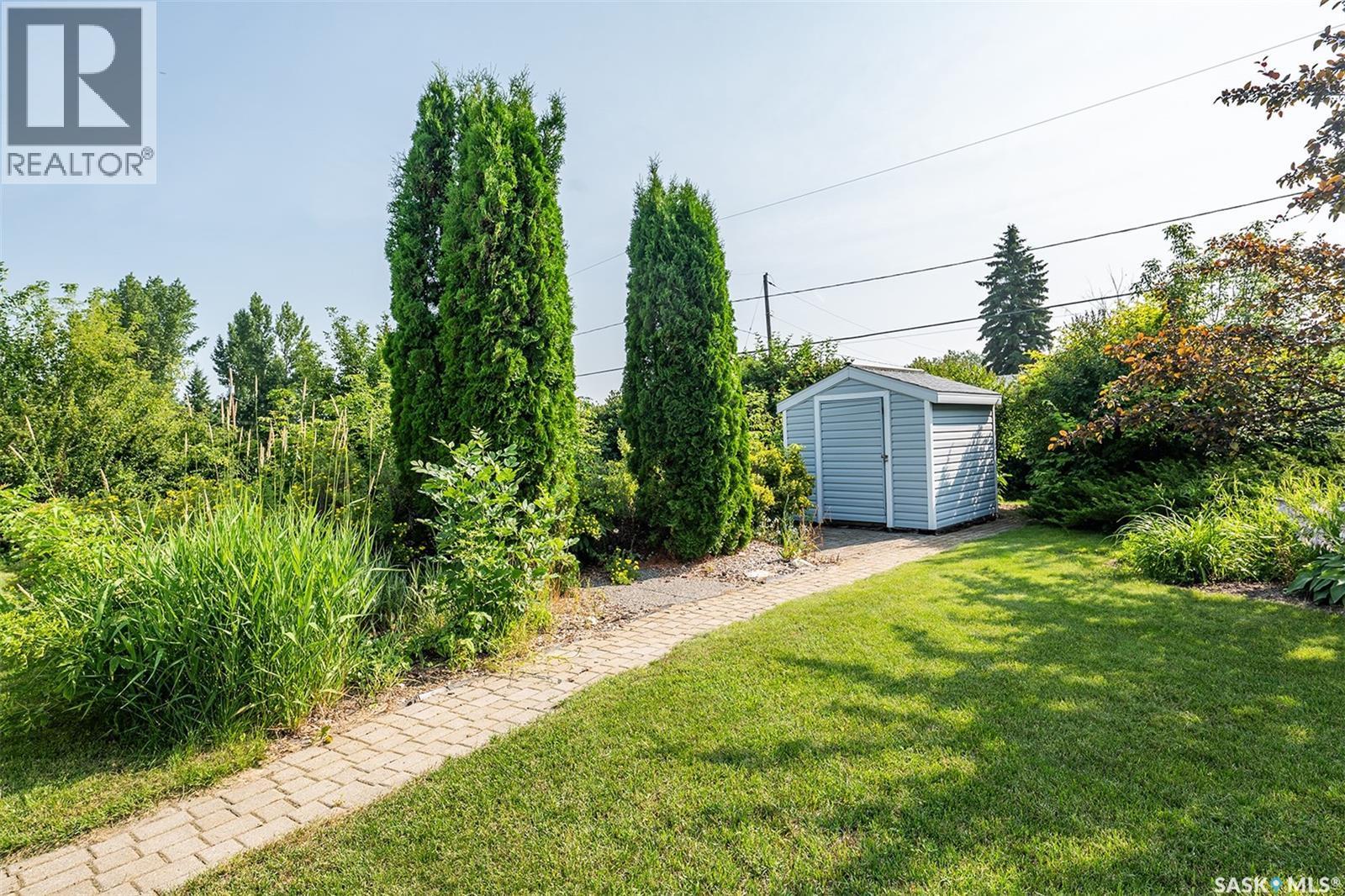 302 7Th Street E, Wynyard, SK - Outdoor