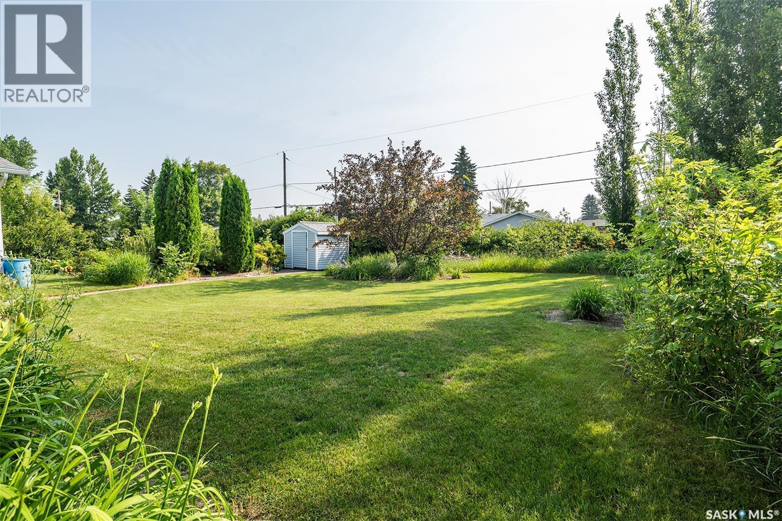 302 7Th Street E, Wynyard, SK - Outdoor