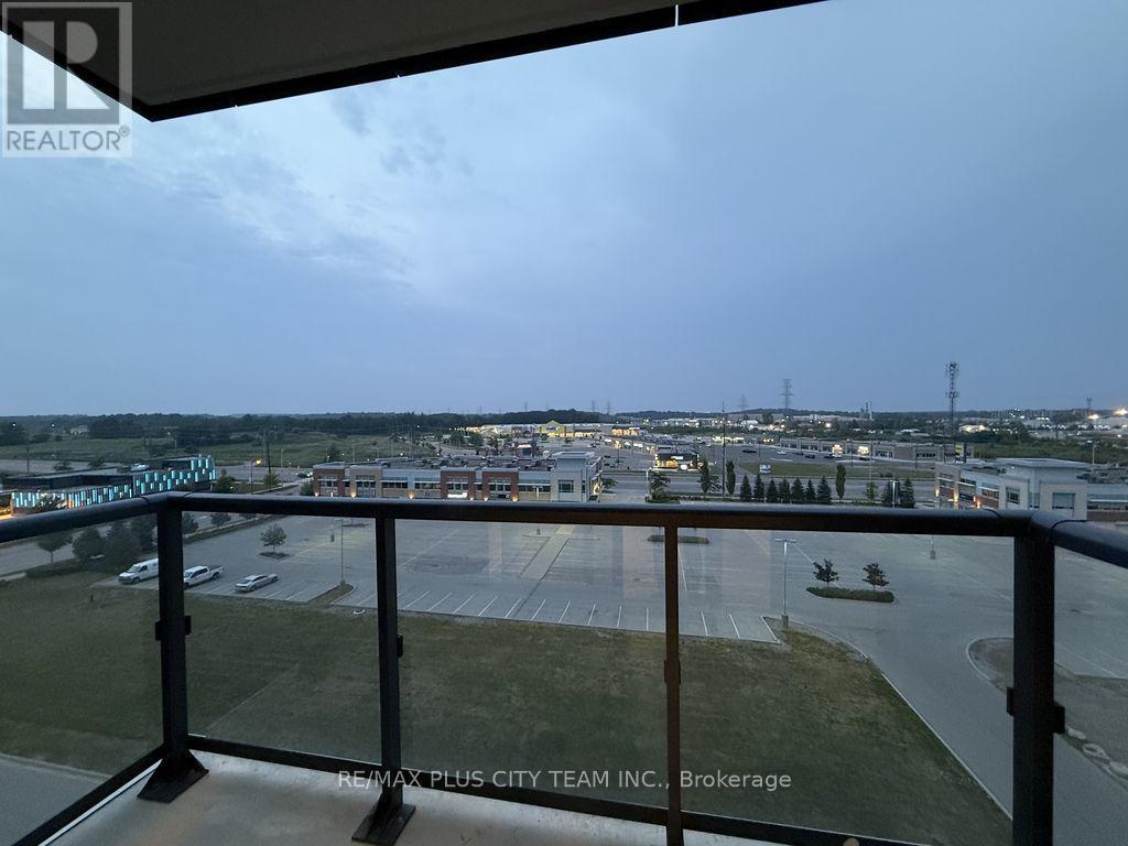 C706 - 4878 Powers Common, Burlington, ON - Outdoor With Balcony With View