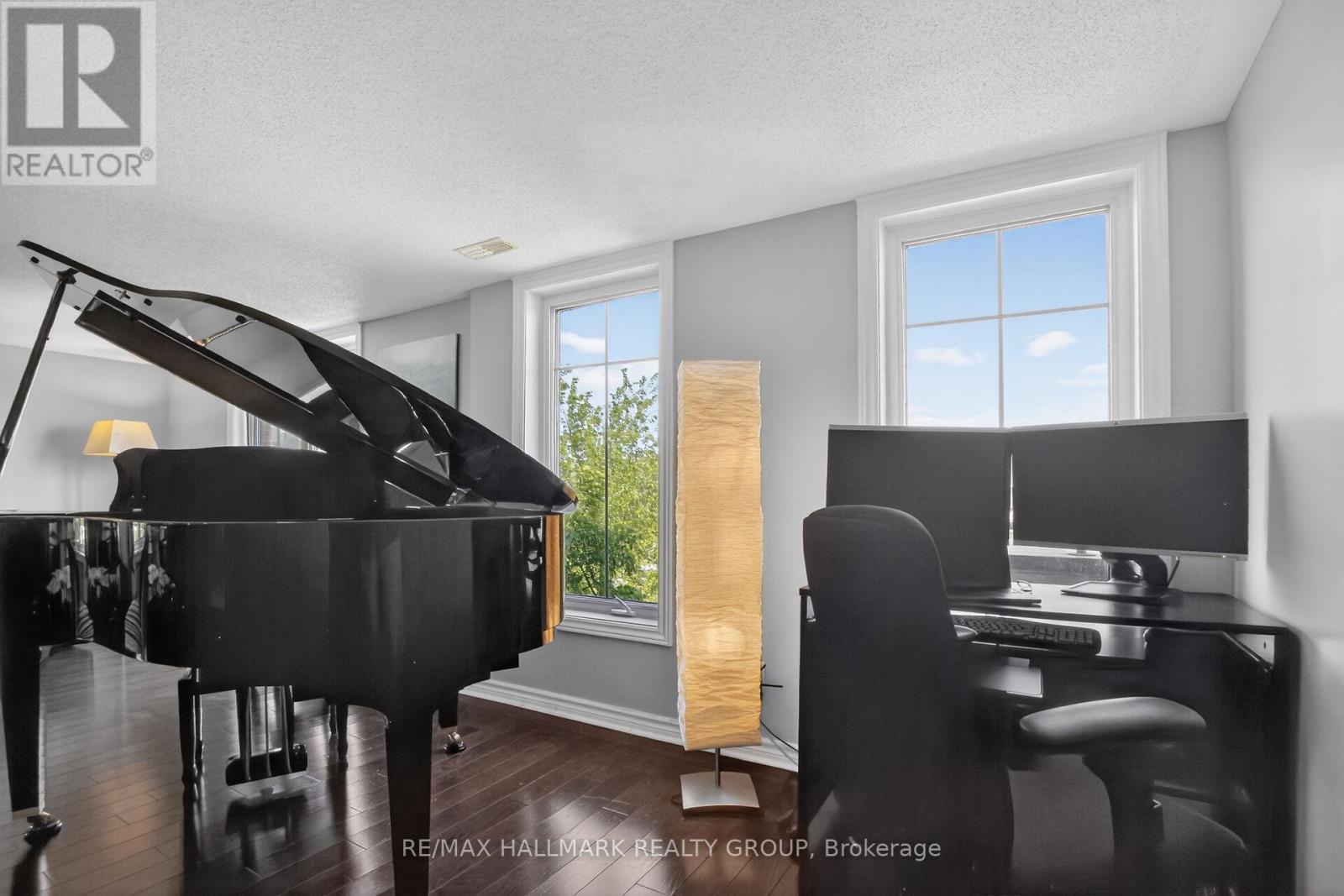 B - 1145 Longfields Drive, Ottawa, ON - Indoor Photo Showing Office