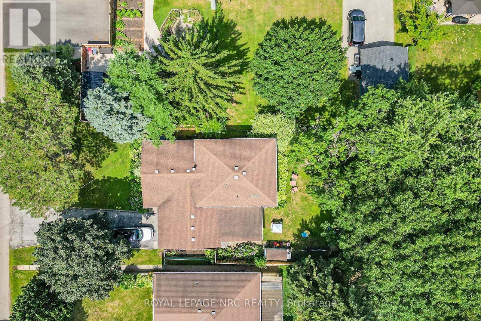 3 Orchard Parkway, Grimsby, ON - Outdoor