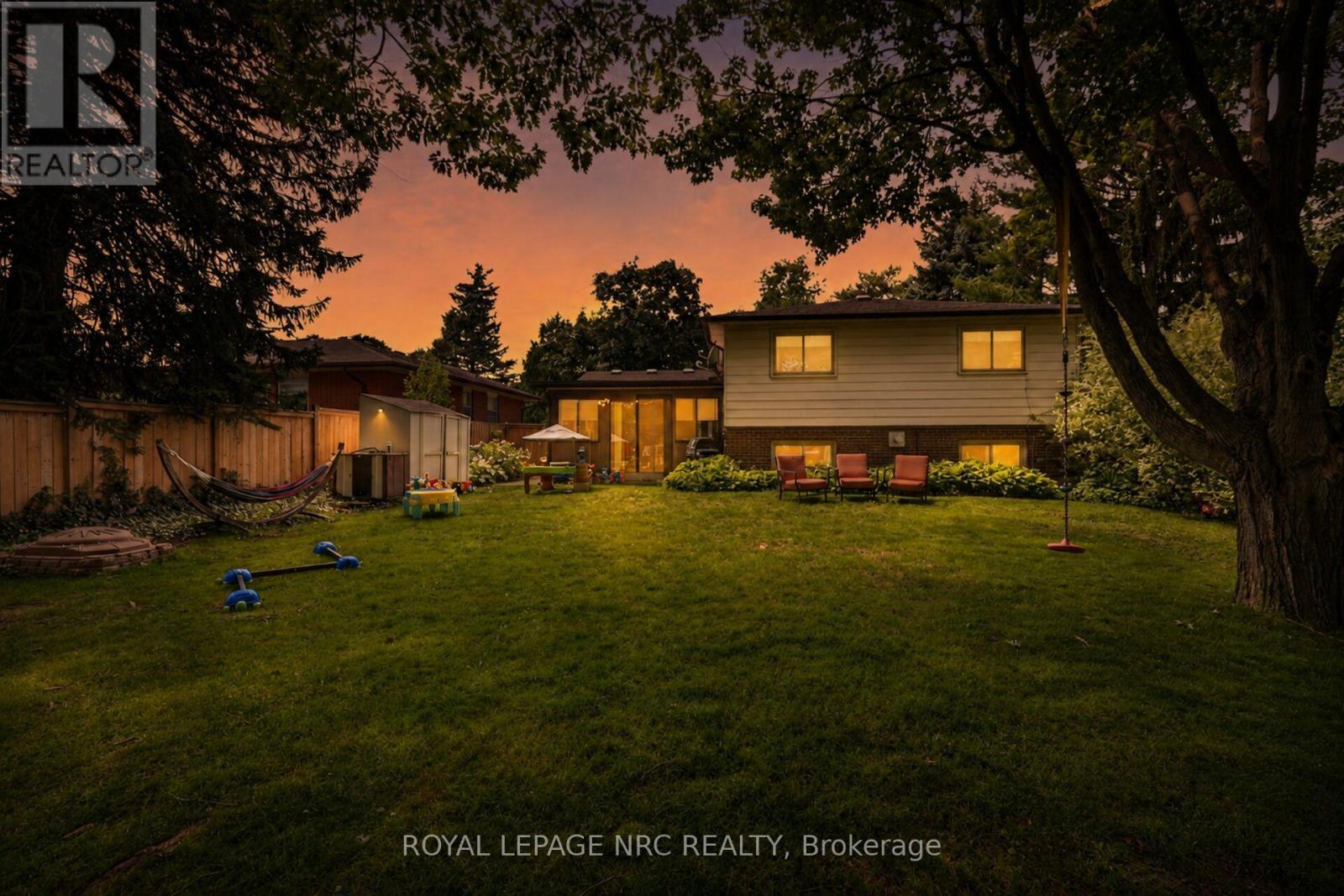 3 Orchard Parkway, Grimsby, ON - Outdoor
