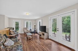 Living Room - 