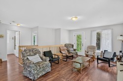 Living Room - 