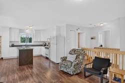 Living Room - 