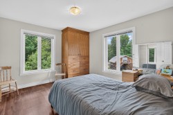 Master Bedroom - 