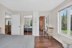 Master Bedroom - 