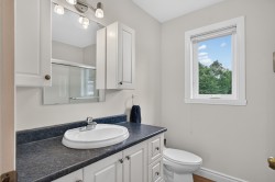 Bathroom - 