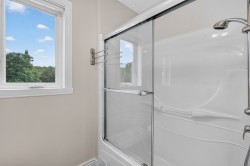 Bathroom - 