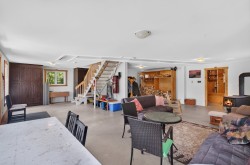 Family Room - 