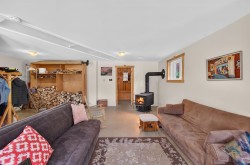Family Room - 
