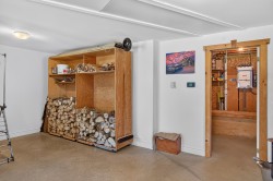 Family Room - 