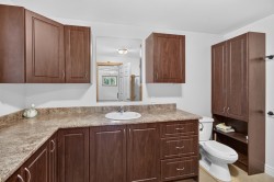 Bathroom - 
