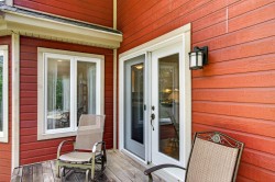 Balcony - 