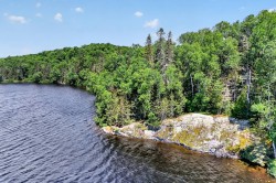 Water access - 