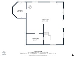 Floor Plan - 