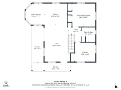Floor Plan - 