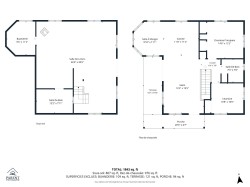 Floor Plan - 