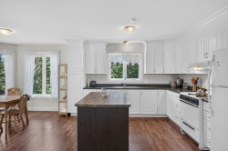 Kitchen - 