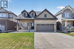 LOWER LEVEL - 9469 TALLGRASS AVENUE Niagara Falls (Lyons Creek), ON L2G 0Y2