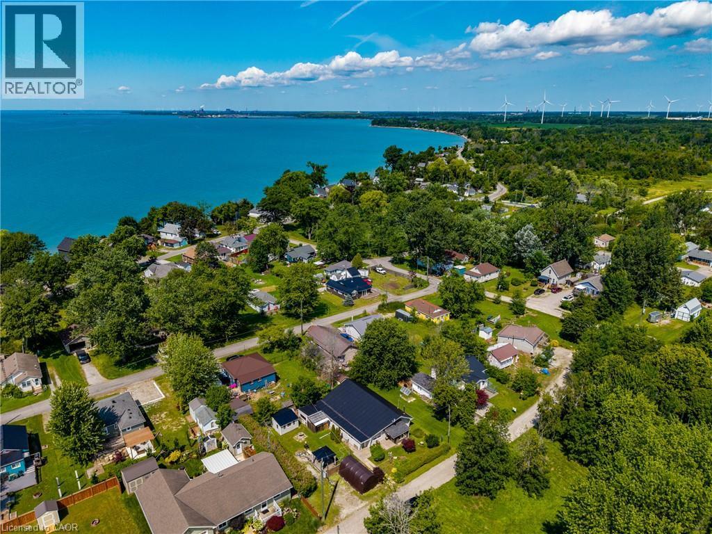 11 Barbara Drive, Nanticoke, ON - Outdoor With View