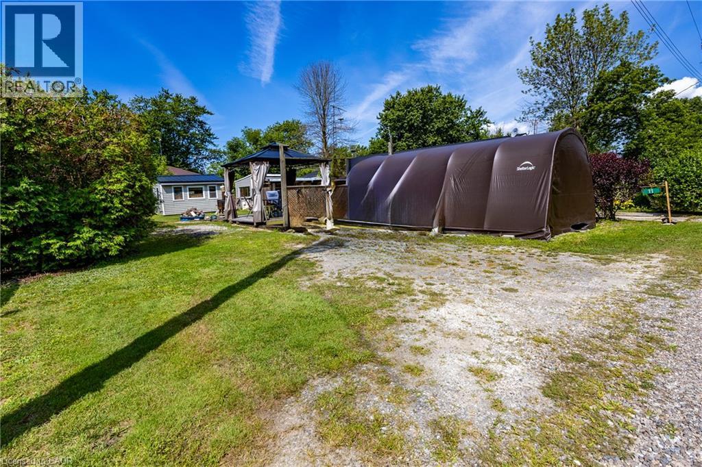 11 Barbara Drive, Nanticoke, ON - Outdoor